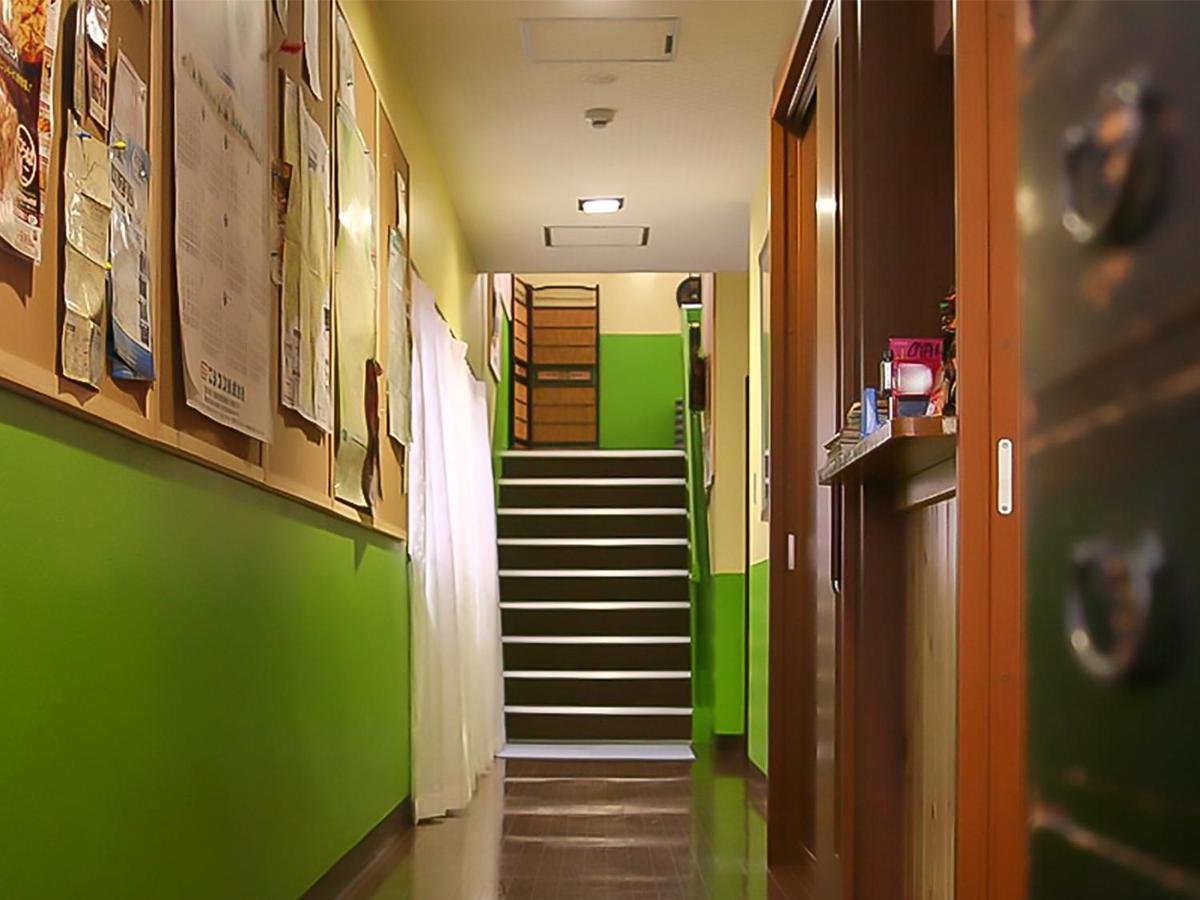 Oyama Guesthouse Киото Екстериор снимка