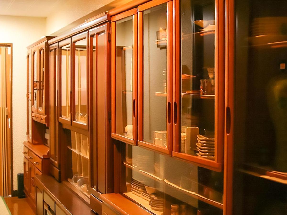 Oyama Guesthouse Киото Екстериор снимка