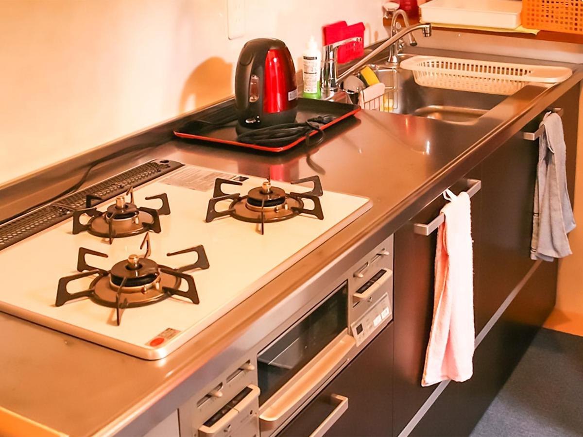 Oyama Guesthouse Киото Екстериор снимка