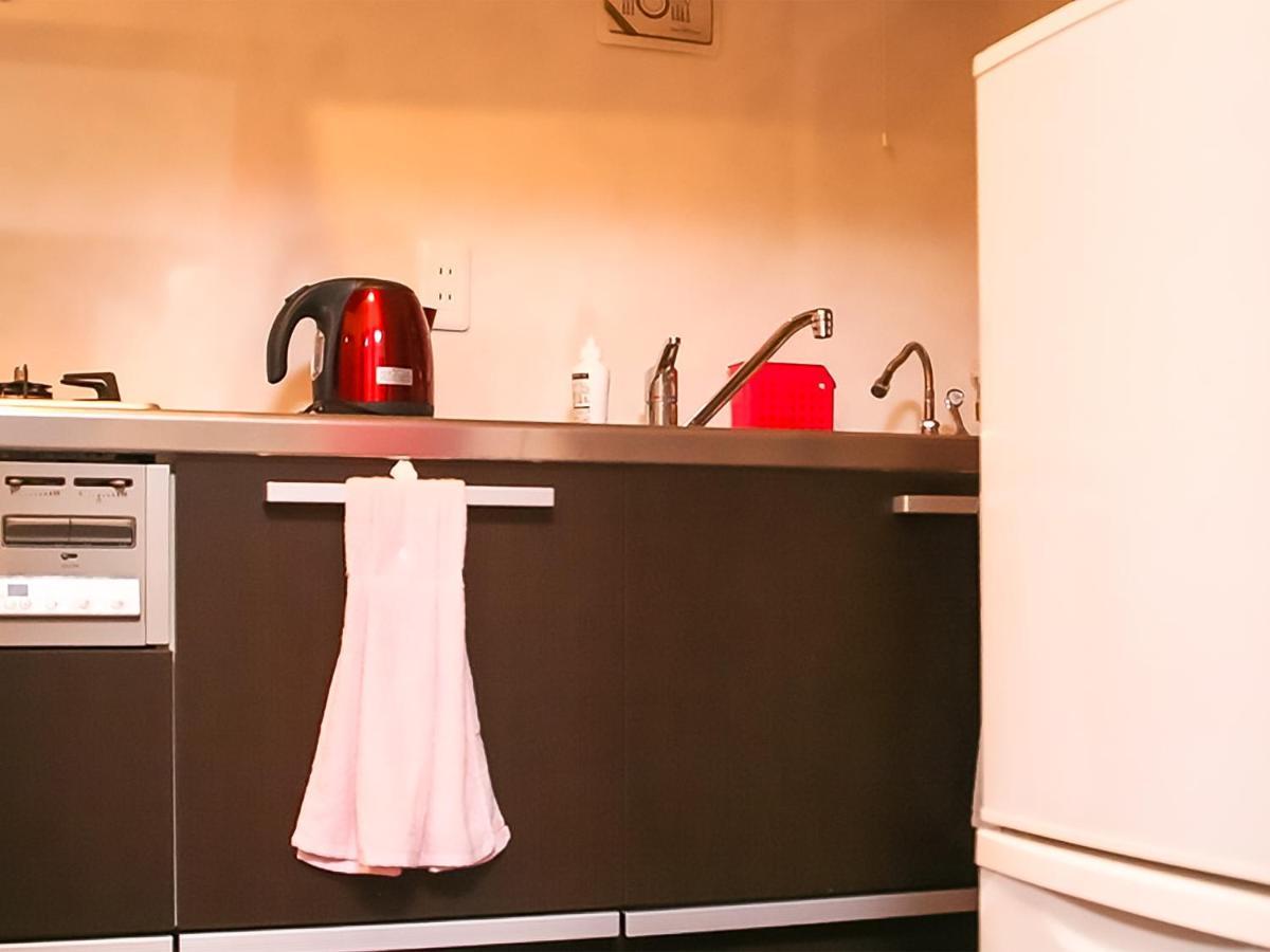 Oyama Guesthouse Киото Екстериор снимка