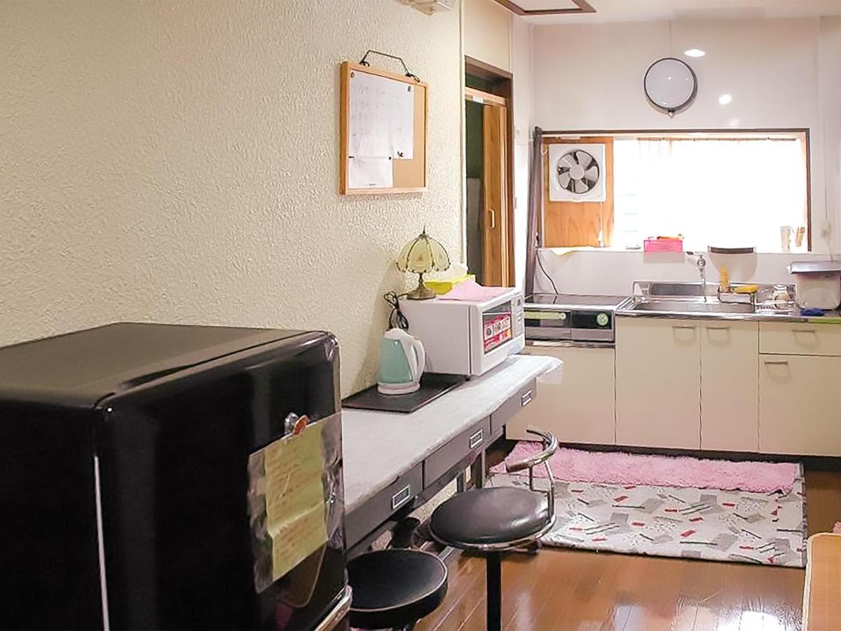 Oyama Guesthouse Киото Екстериор снимка