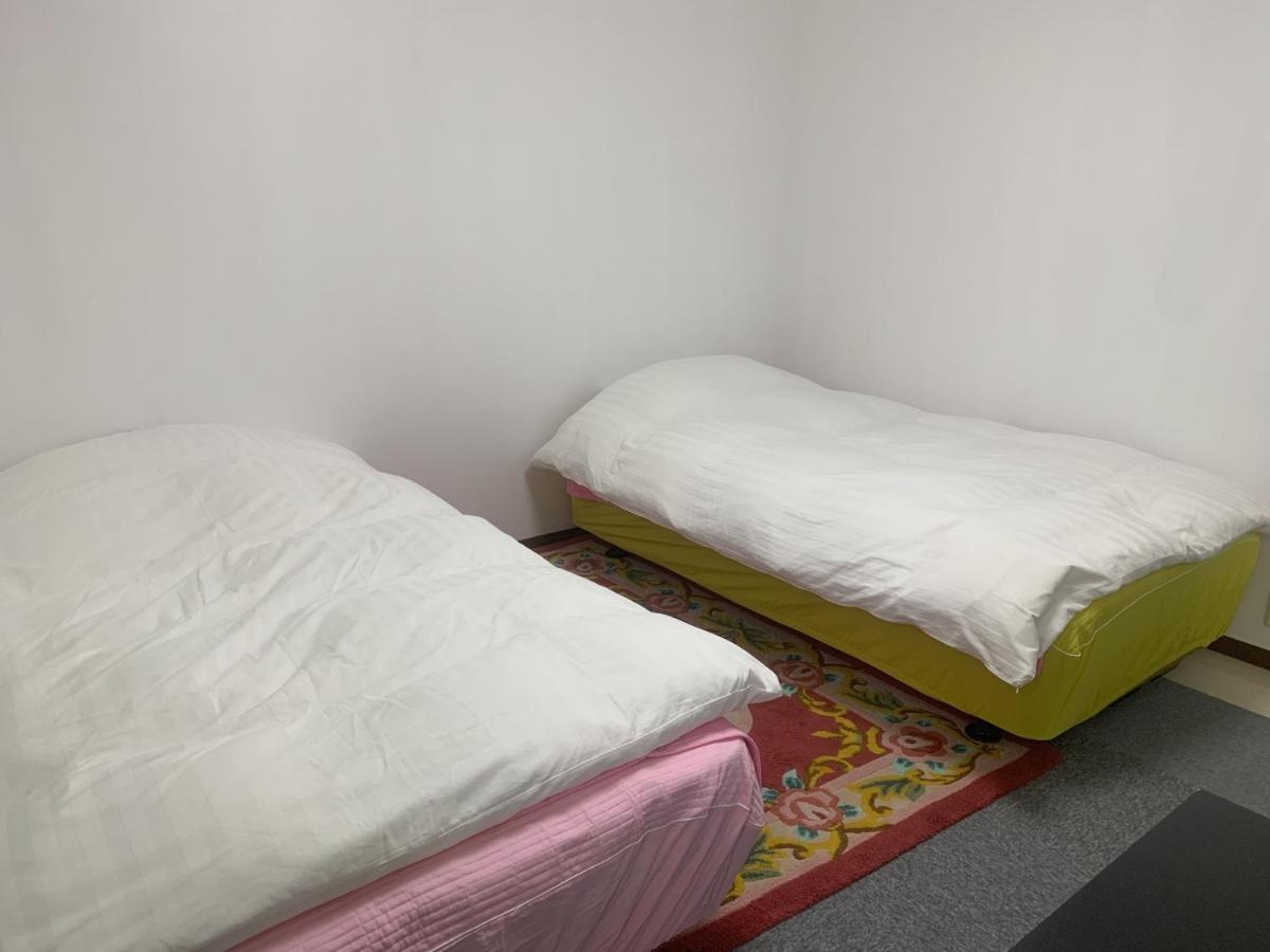 Oyama Guesthouse Киото Екстериор снимка