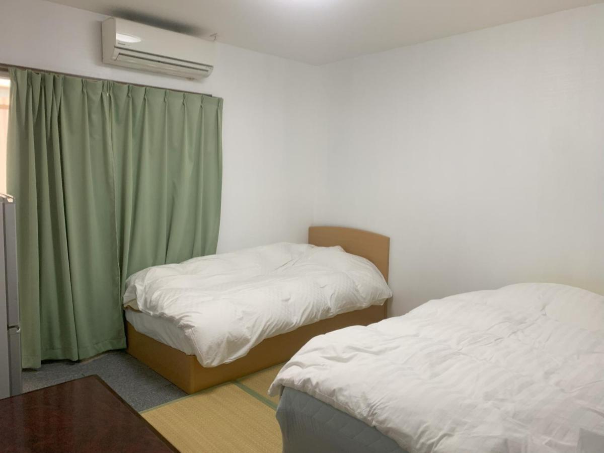 Oyama Guesthouse Киото Екстериор снимка