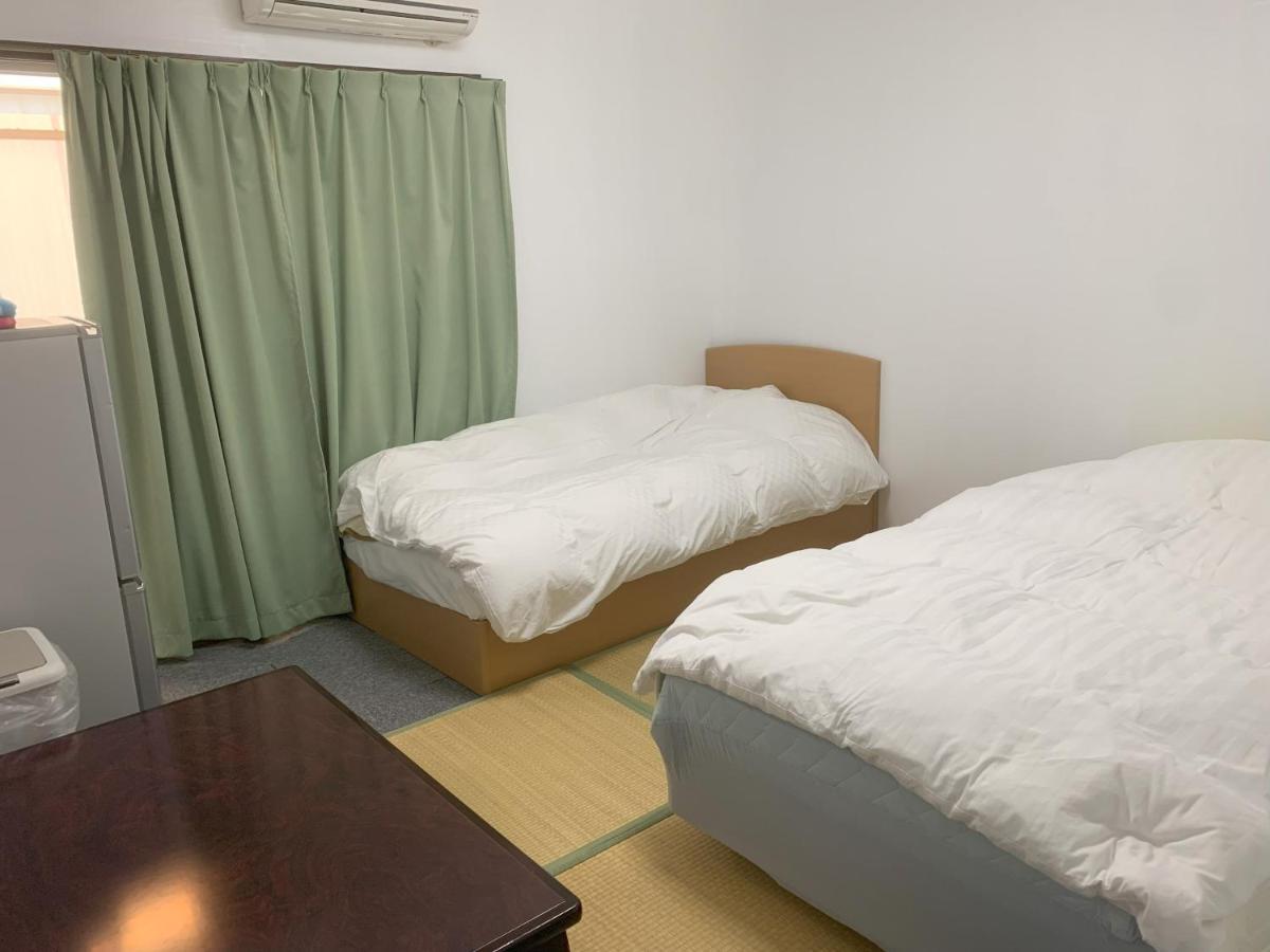 Oyama Guesthouse Киото Екстериор снимка