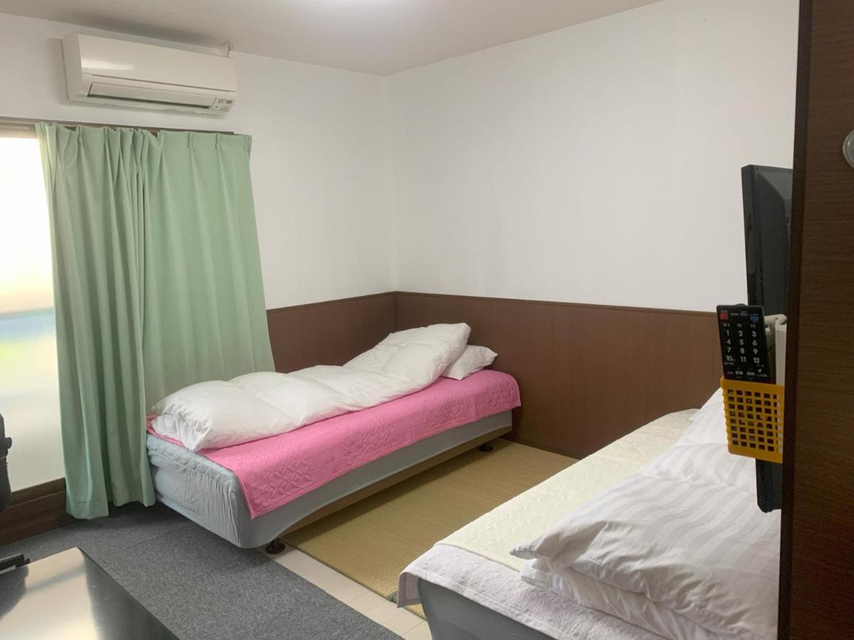 Oyama Guesthouse Киото Екстериор снимка