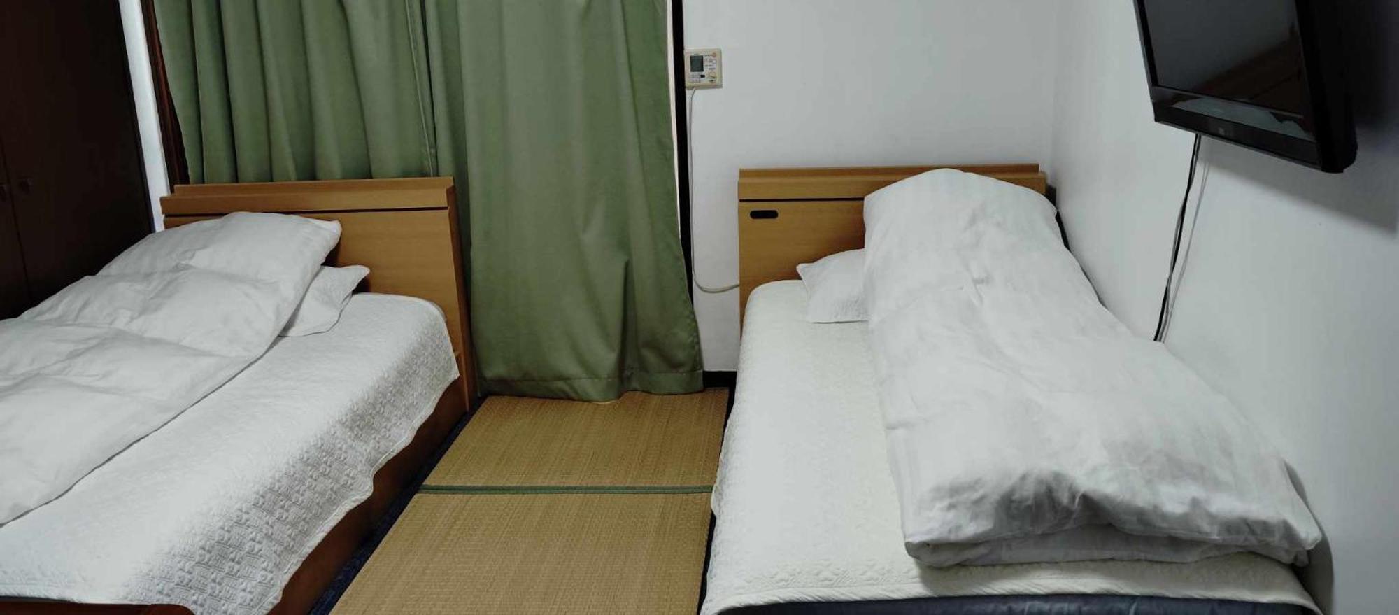 Oyama Guesthouse Киото Екстериор снимка