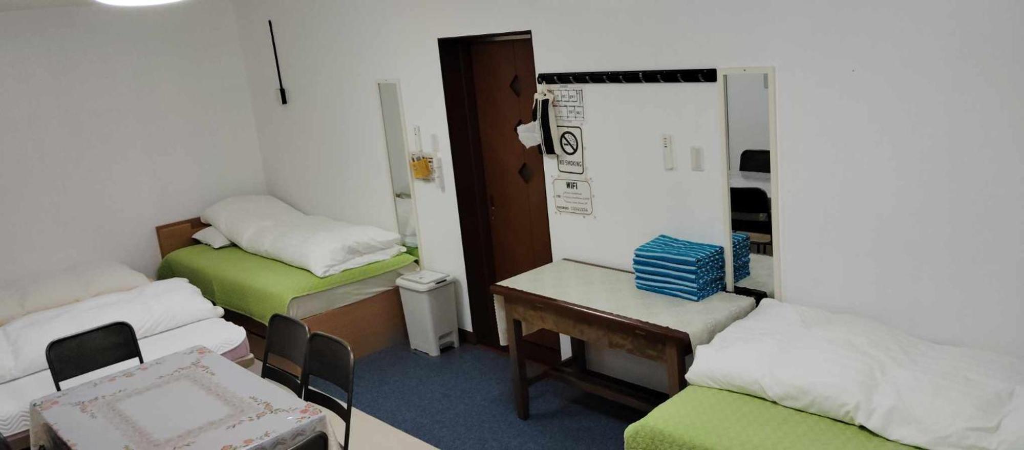 Oyama Guesthouse Киото Екстериор снимка