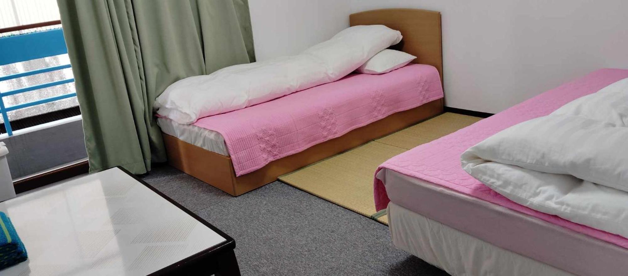 Oyama Guesthouse Киото Екстериор снимка