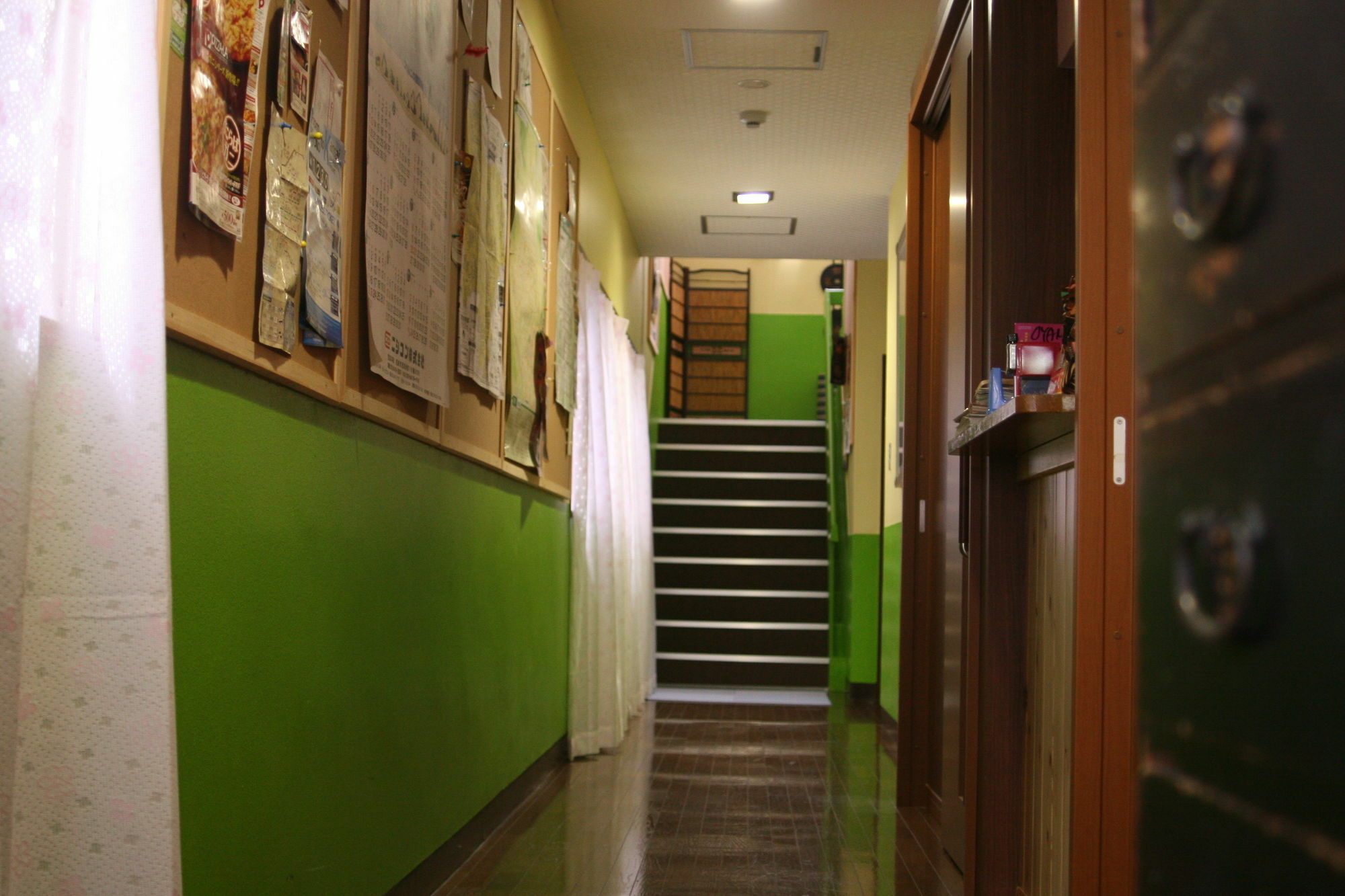 Oyama Guesthouse Киото Екстериор снимка